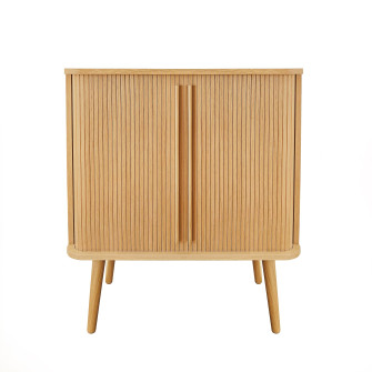 Rove Tambour Highboard kumode Rove Tambour Highboard kumode